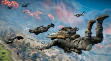 جميع خرائط Battlefield 6 المتاحة الآن في الجزء الخامس – التحديث الجديد 2025